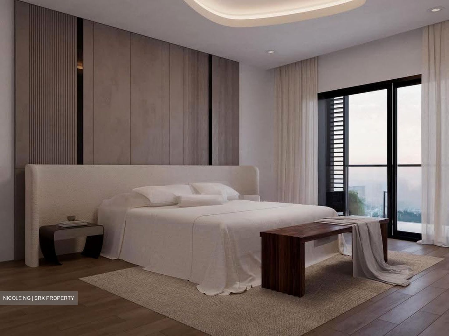 Sembawang Straits Estate (D27), Semi-Detached #610152971